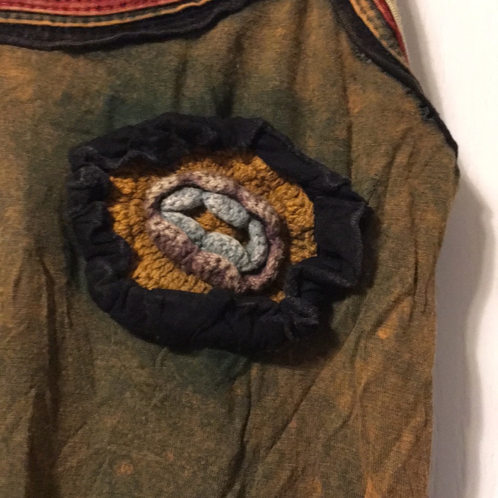 Tank top - Picture 3 of 5